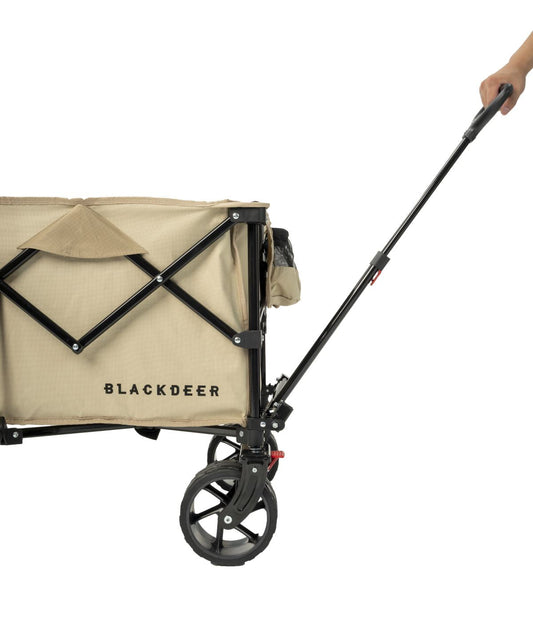 BLACKDEER