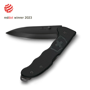 Zložljiv švicarski nož Evoke BS Alox - Victorinox SwissMade