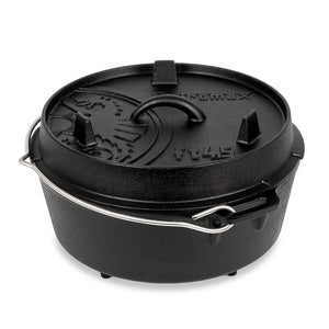 Litoželezna posoda "Dutch Oven" ft4.5 3,5l - Petromax