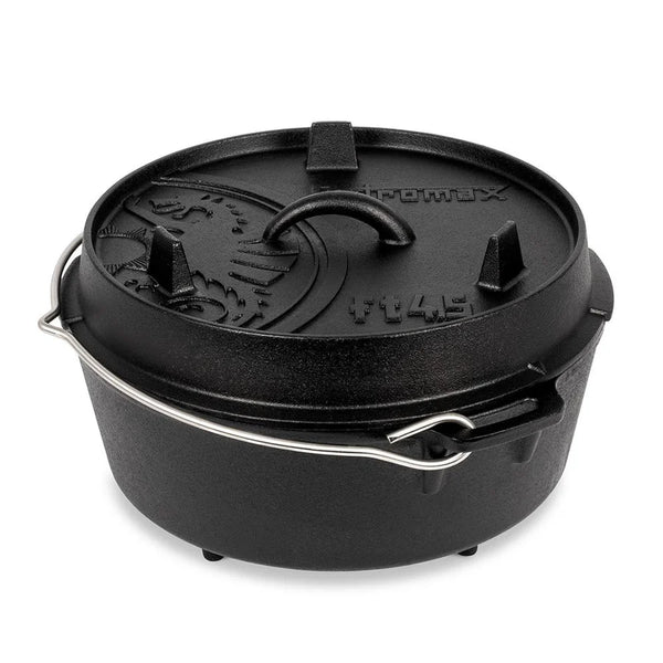 Litoželezna posoda "Dutch Oven" ft4.5 3,5l - Petromax