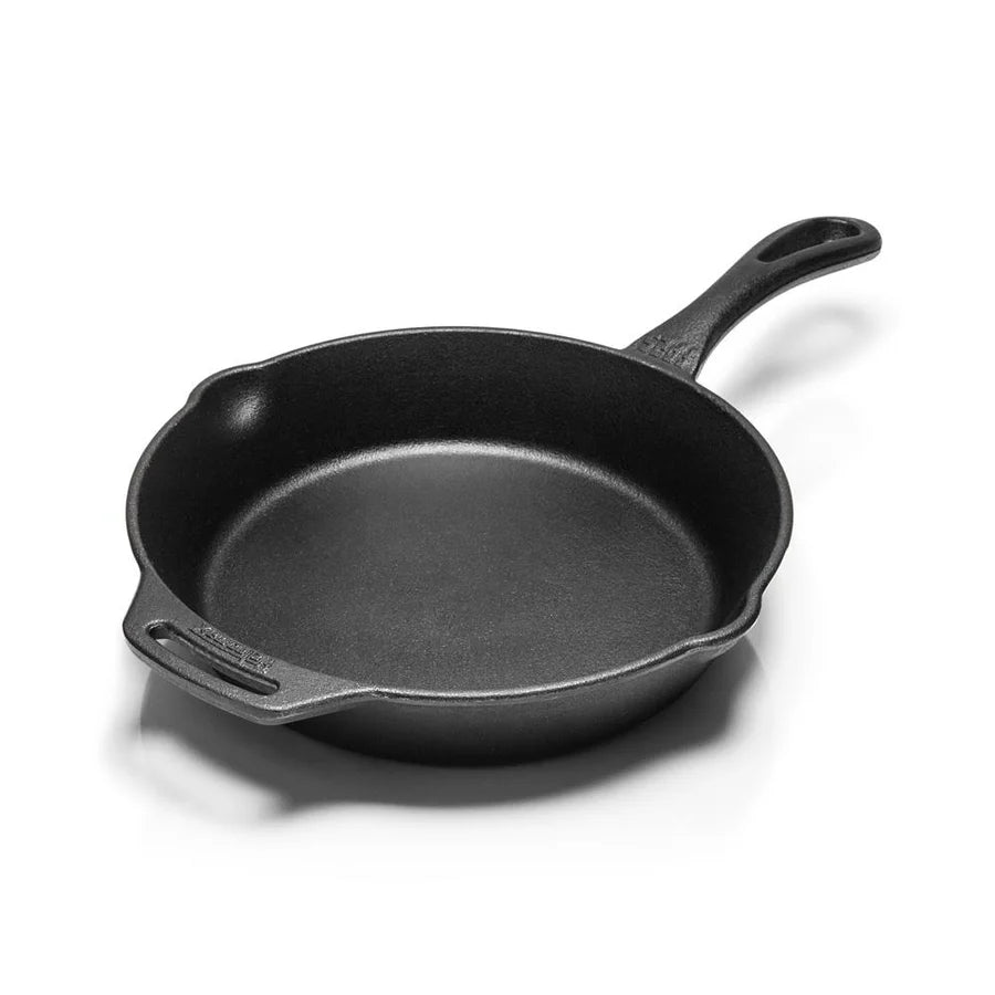 Litoželezna ponev z ročajem 25cm fp25-t - Petromax