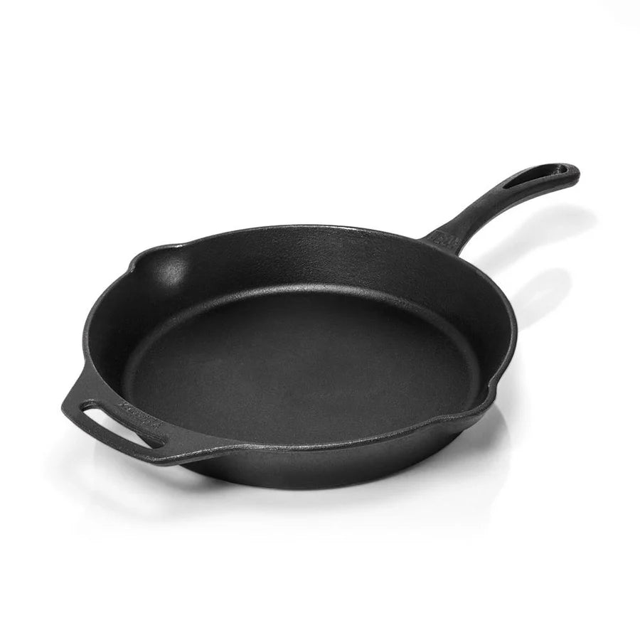 Litoželezna ponev z ročajem 30cm fp30-t - Petromax