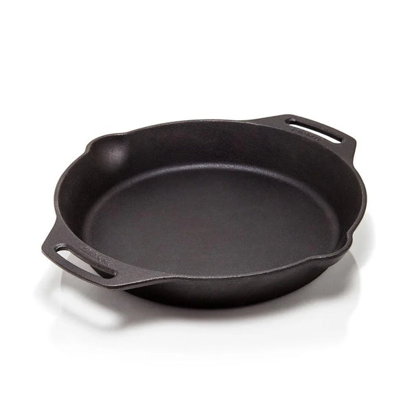 Litoželezna ponev z ročaji 30cm fp30h-t - Petromax