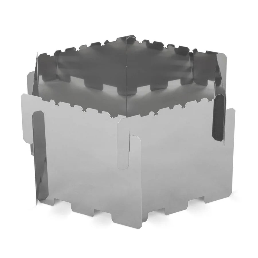 Odbojnik vročine Atago - Petromax