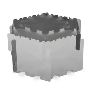 Odbojnik vročine Atago - Petromax