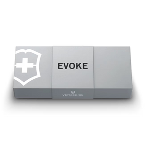 Zložljiv švicarski nož Evoke BS Alox - Victorinox SwissMade