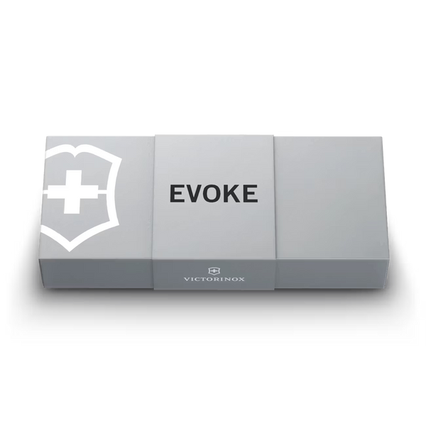 Zložljiv švicarski nož Evoke BS Alox - Victorinox SwissMade