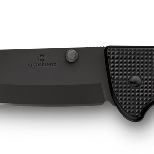 Zložljiv švicarski nož Evoke BS Alox - Victorinox SwissMade