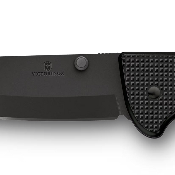 Zložljiv švicarski nož Evoke BS Alox - Victorinox SwissMade