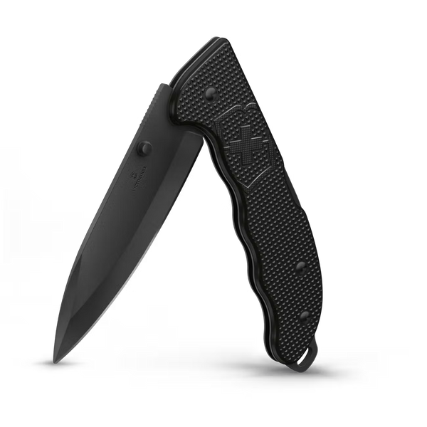 Zložljiv švicarski nož Evoke BS Alox - Victorinox SwissMade