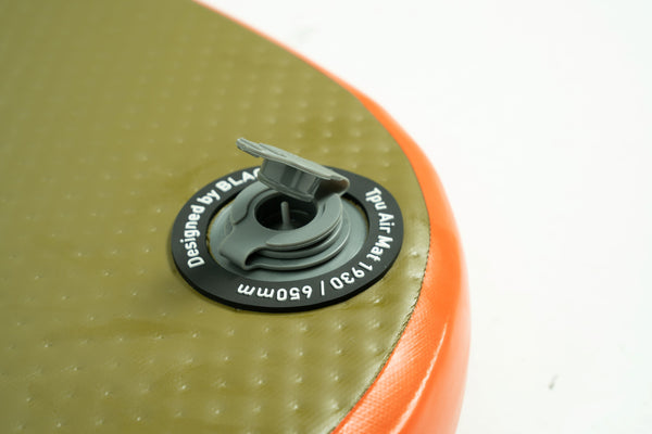 Napihljivo ležišče / blazina - Island TPU 193 × 67 × 5,5 cm