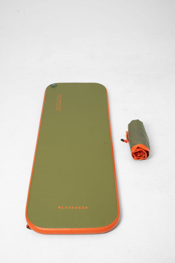 Napihljivo ležišče / blazina - Island TPU 193 × 67 × 5,5 cm