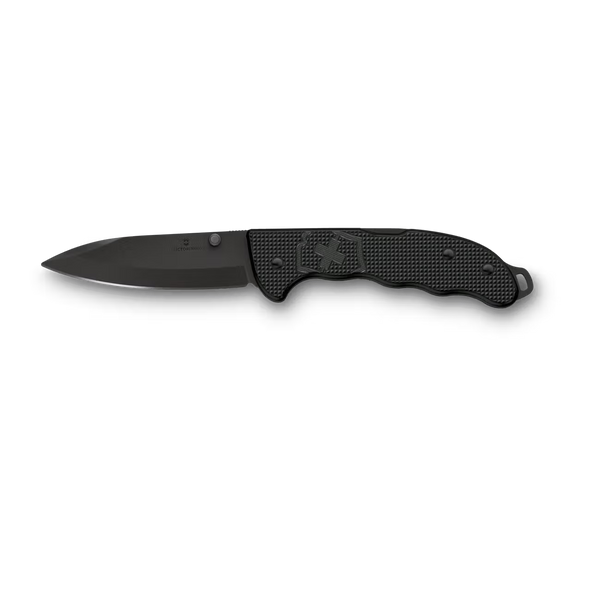 Zložljiv švicarski nož Evoke BS Alox - Victorinox SwissMade
