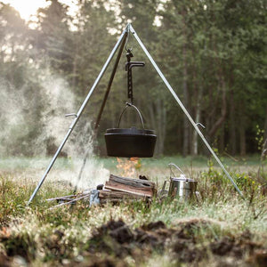 Trinožno stojalo za "Dutch Oven" - Petromax