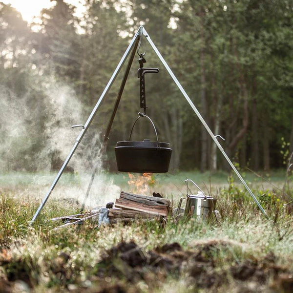Trinožno stojalo za "Dutch Oven" - Petromax