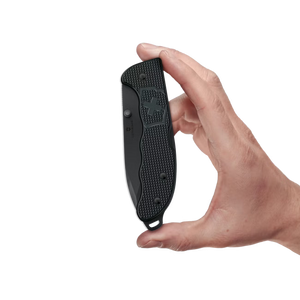 Zložljiv švicarski nož Evoke BS Alox - Victorinox SwissMade