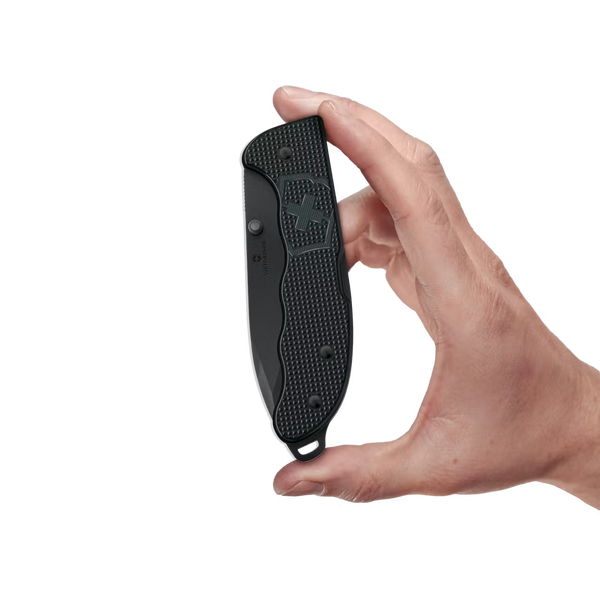 Zložljiv švicarski nož Evoke BS Alox - Victorinox SwissMade