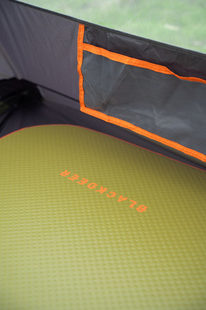 Napihljivo ležišče / blazina - Island TPU 193 × 67 × 5,5 cm