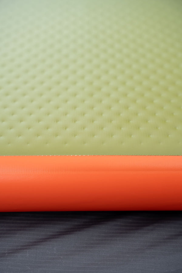 Napihljivo ležišče / blazina - Island TPU 193 × 67 × 5,5 cm