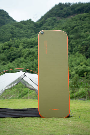 Napihljivo ležišče / blazina - Island TPU 193 × 67 × 5,5 cm