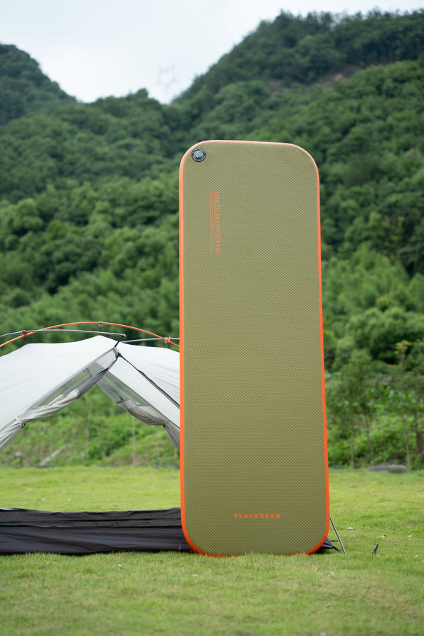 Napihljivo ležišče / blazina - Island TPU 193 × 67 × 5,5 cm