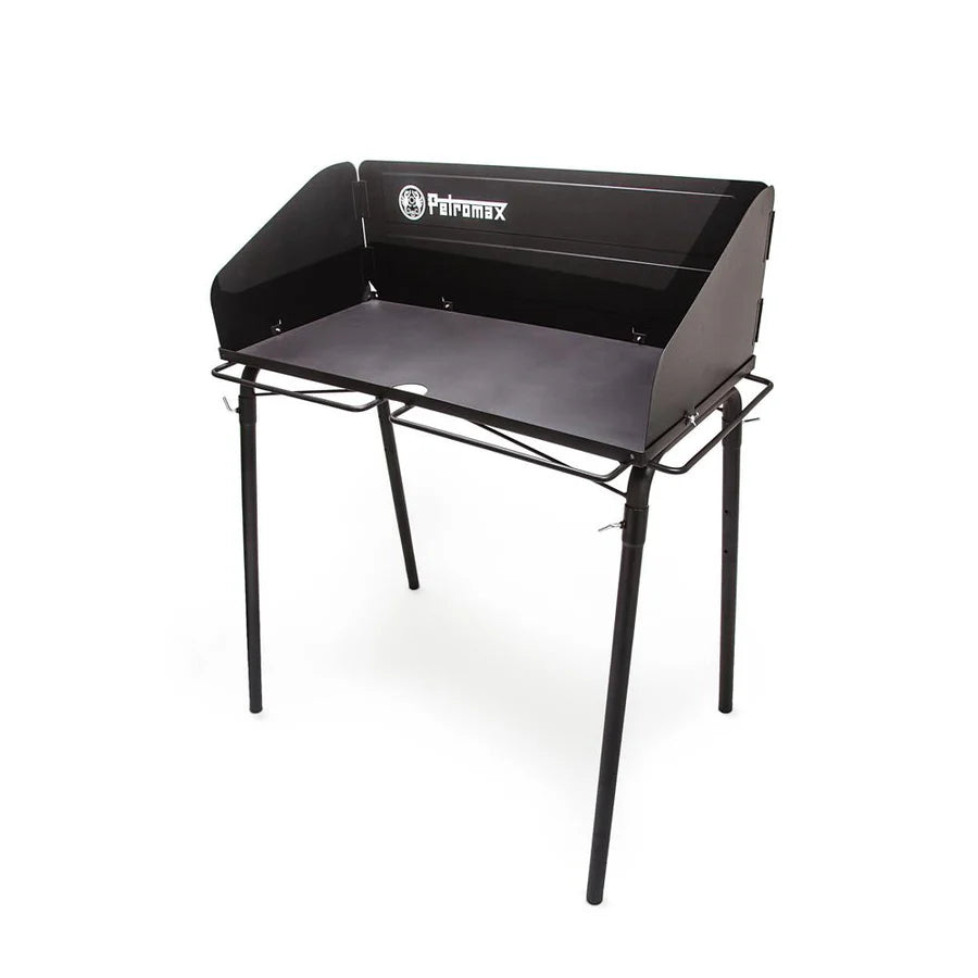 Kurišče za Dutch Oven fe90 Petromax - veliko