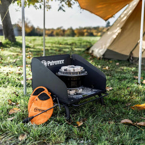 Kurišče za Dutch Oven fe45 Petromax - manjše
