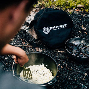 Litoželezna posoda "Dutch Oven" ft9 7,5l - Petromax