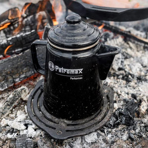 Rešetka za peko iz litega železa gr-s30 - Petromax