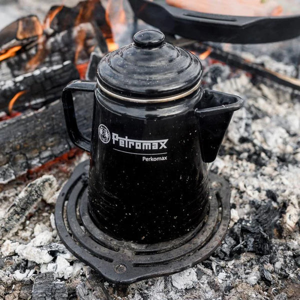 Rešetka za peko iz litega železa gr-s30 - Petromax