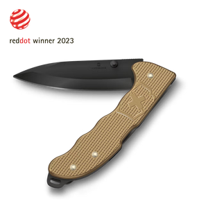 Zložljiv švicarski nož Evoke BS Alox - Victorinox SwissMade