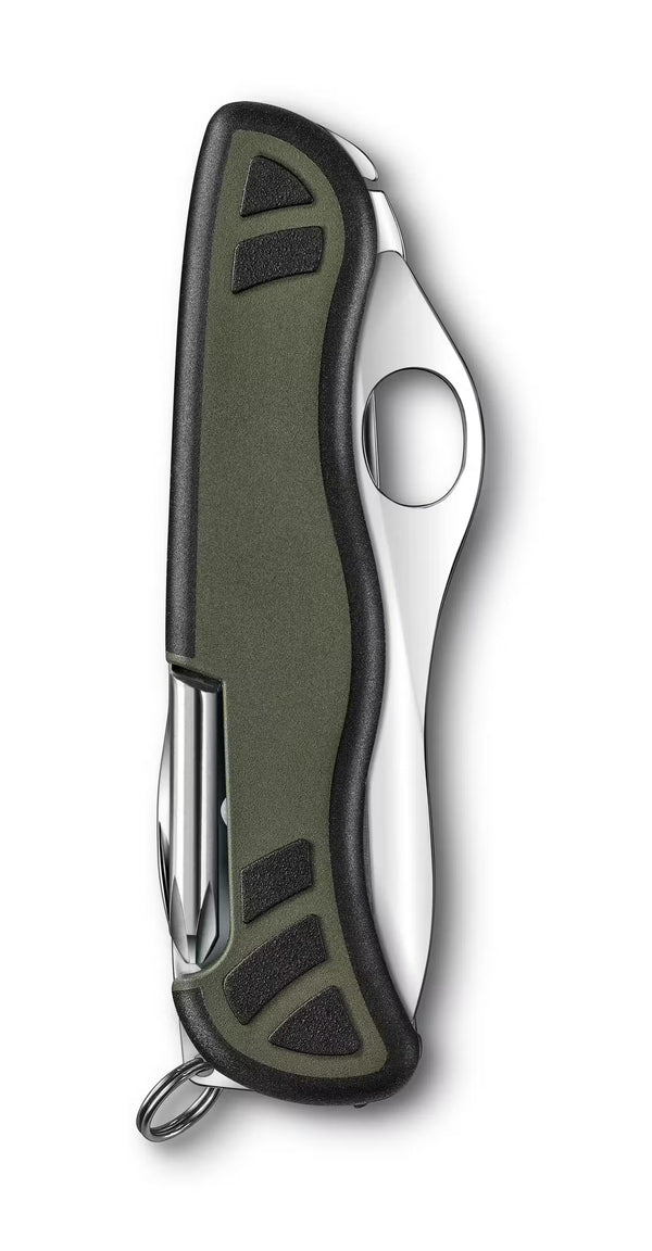 Švicarski nož Swiss Soldier’s Knife 08 – Victorinox Swiss Made