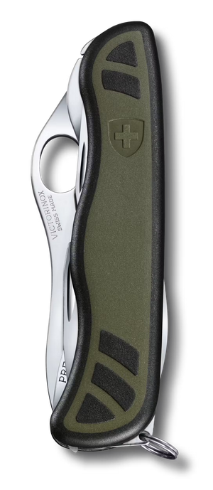 Švicarski nož Swiss Soldier’s Knife 08 – Victorinox Swiss Made