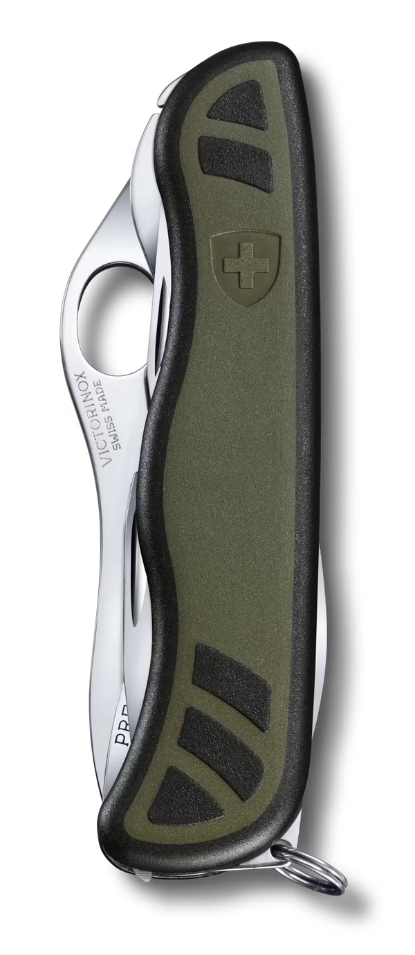 Švicarski nož Swiss Soldier’s Knife 08 – Victorinox Swiss Made