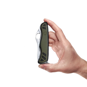 Švicarski nož Swiss Soldier’s Knife 08 – Victorinox Swiss Made
