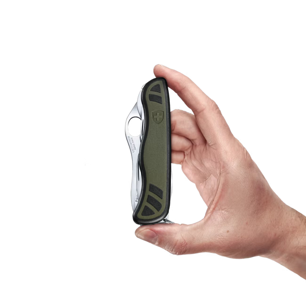 Švicarski nož Swiss Soldier’s Knife 08 – Victorinox Swiss Made