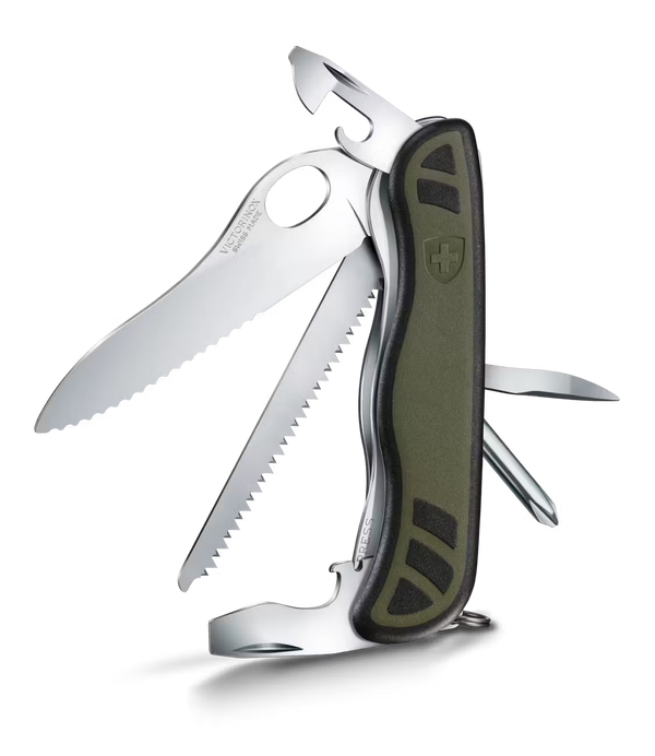 Švicarski nož Swiss Soldier’s Knife 08 – Victorinox Swiss Made