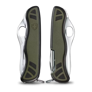 Švicarski nož Swiss Soldier’s Knife 08 – Victorinox Swiss Made