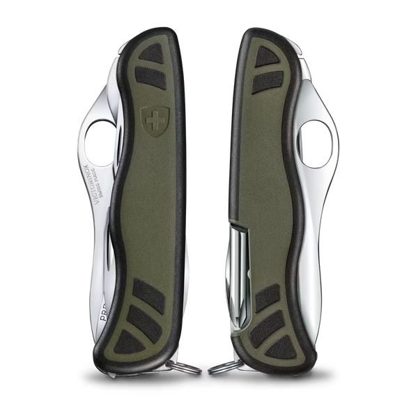 Švicarski nož Swiss Soldier’s Knife 08 – Victorinox Swiss Made