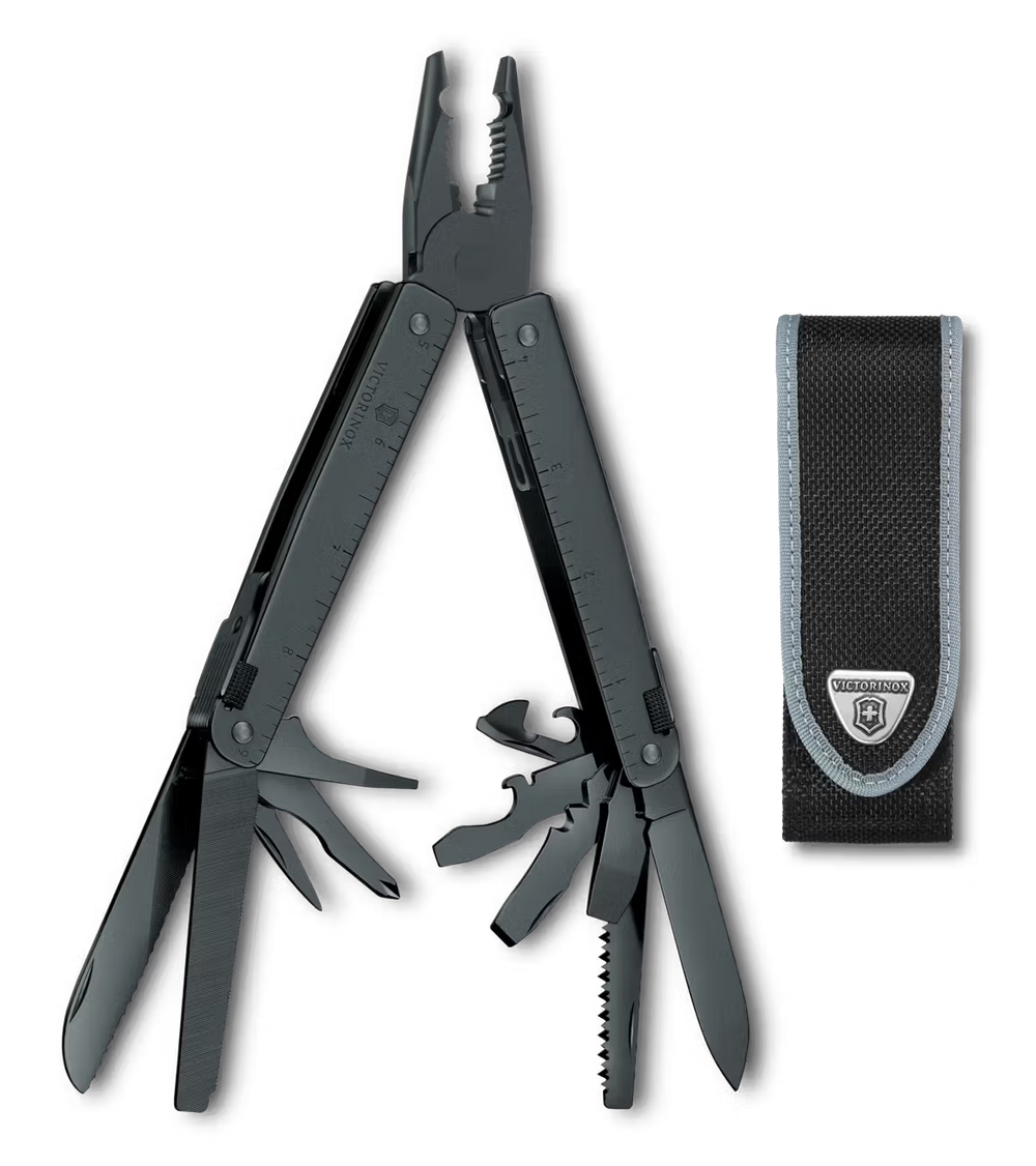 Večnamensko orodje Swiss Tool BS – Victorinox Swiss Made