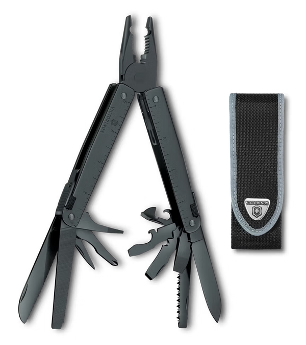 Večnamensko orodje Swiss Tool BS – Victorinox Swiss Made