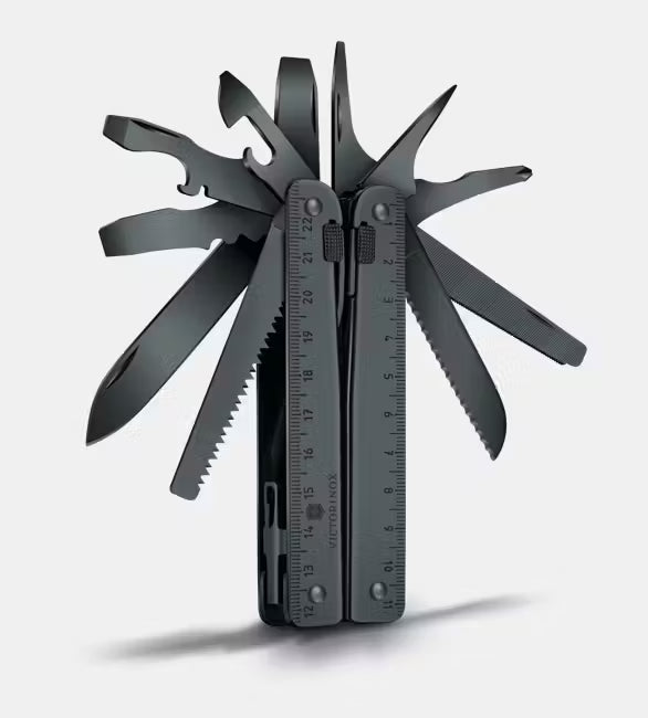 Večnamensko orodje Swiss Tool BS – Victorinox Swiss Made