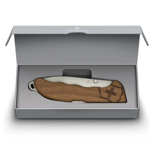 Zložljiv švicarski nož Evoke WOOD - Victorinox SwissMade