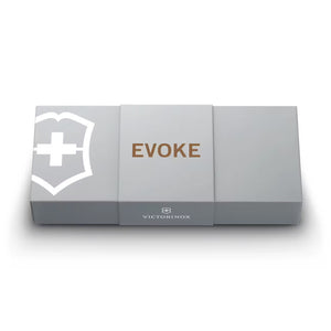 Zložljiv švicarski nož Evoke WOOD - Victorinox SwissMade