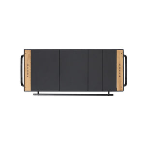 Zložljiva aluminijasta miza za kampiranje - Modular Combination Desk Ⅱ