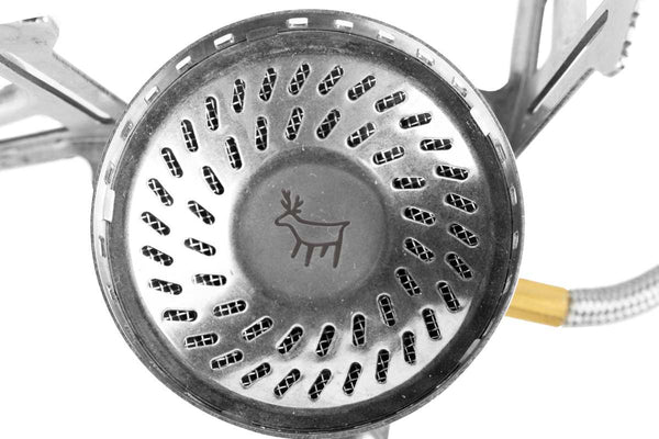 Prenosni plinski gorilnik - Yan