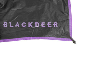 Ponjava Yun - dvostranski premaz - 450 × 550 × 250 cm