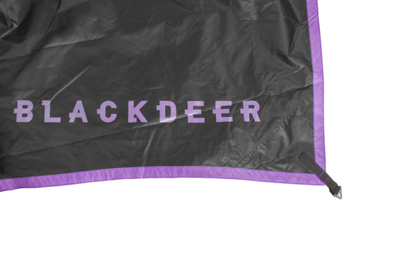 Ponjava Yun - dvostranski premaz - 450 × 550 × 250 cm