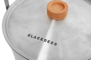 Posoda za kuhanje na pari Original – 5 L