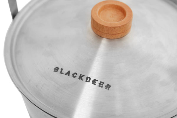 Posoda za kuhanje na pari Original – 5 L